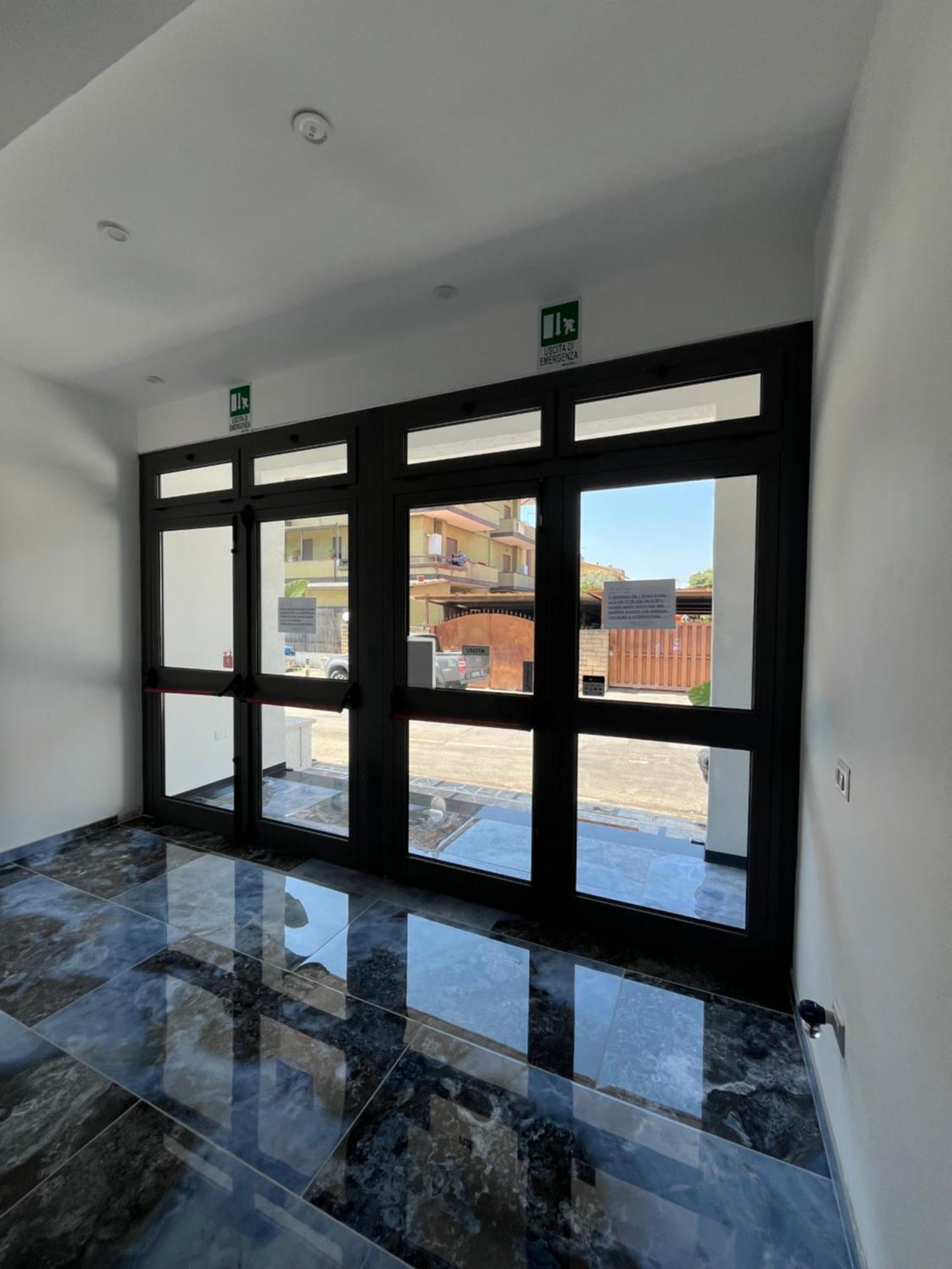 Tc Hotel Lido dei Pini Exterior photo